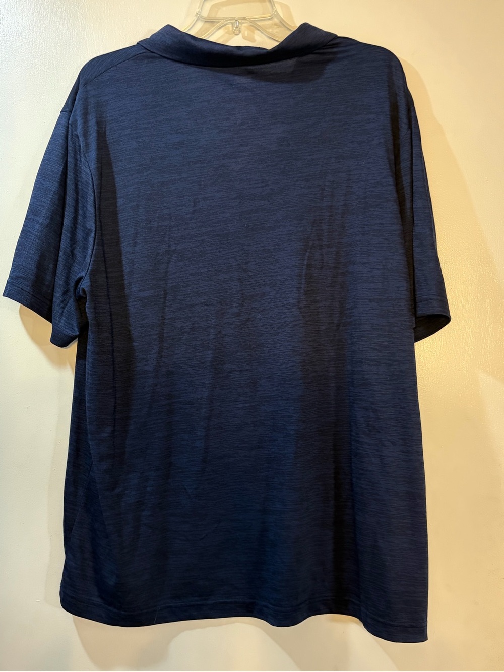 MLB Genuine Merchandise New York Yankees Athletic Polo Shirt XXL - Picture 2 of 6